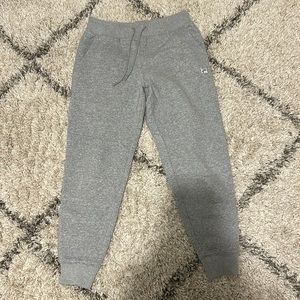 Fila Women’s Gray Sweatpants Size Adult Small